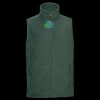 Outdoor fleece gilet Thumbnail