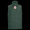 Outdoor fleece gilet Thumbnail