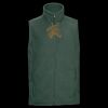Outdoor fleece gilet Thumbnail