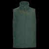 Outdoor fleece gilet Thumbnail