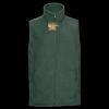 Outdoor fleece gilet Thumbnail