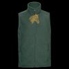 Outdoor fleece gilet Thumbnail