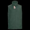 Outdoor fleece gilet Thumbnail