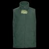 Outdoor fleece gilet Thumbnail