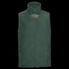 Outdoor fleece gilet Thumbnail