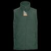 Outdoor fleece gilet Thumbnail
