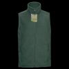 Outdoor fleece gilet Thumbnail
