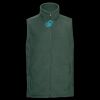 Outdoor fleece gilet Thumbnail
