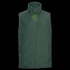 Outdoor fleece gilet Thumbnail