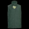 Outdoor fleece gilet Thumbnail