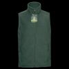 Outdoor fleece gilet Thumbnail
