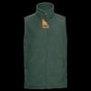 Outdoor fleece gilet Thumbnail