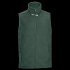 Outdoor fleece gilet Thumbnail