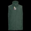 Outdoor fleece gilet Thumbnail