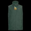 Outdoor fleece gilet Thumbnail