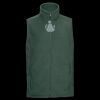 Outdoor fleece gilet Thumbnail