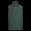 Outdoor fleece gilet Thumbnail