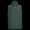 Outdoor fleece gilet Thumbnail