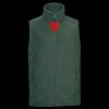 Outdoor fleece gilet Thumbnail