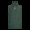 Outdoor fleece gilet Thumbnail
