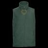 Outdoor fleece gilet Thumbnail