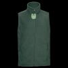 Outdoor fleece gilet Thumbnail