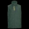 Outdoor fleece gilet Thumbnail
