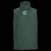 Outdoor fleece gilet Thumbnail