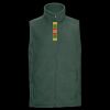 Outdoor fleece gilet Thumbnail