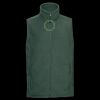Outdoor fleece gilet Thumbnail