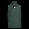 Outdoor fleece gilet Thumbnail
