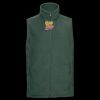Outdoor fleece gilet Thumbnail