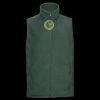 Outdoor fleece gilet Thumbnail