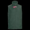 Outdoor fleece gilet Thumbnail