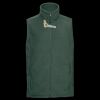 Outdoor fleece gilet Thumbnail