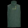 Outdoor fleece gilet Thumbnail