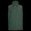 Outdoor fleece gilet Thumbnail