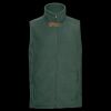 Outdoor fleece gilet Thumbnail