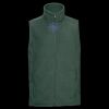 Outdoor fleece gilet Thumbnail
