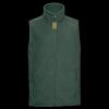 Outdoor fleece gilet Thumbnail