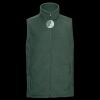 Outdoor fleece gilet Thumbnail