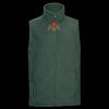 Outdoor fleece gilet Thumbnail