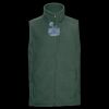 Outdoor fleece gilet Thumbnail