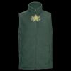 Outdoor fleece gilet Thumbnail