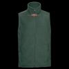 Outdoor fleece gilet Thumbnail