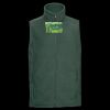 Outdoor fleece gilet Thumbnail