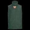 Outdoor fleece gilet Thumbnail