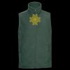 Outdoor fleece gilet Thumbnail
