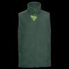 Outdoor fleece gilet Thumbnail