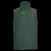Outdoor fleece gilet Thumbnail